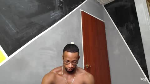 jhony_vj online show from July 1, 2:18 pm