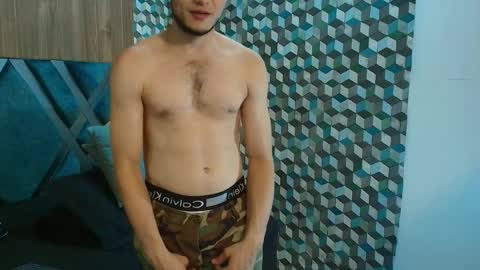  Joao online show from May 12, 10:51 pm