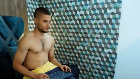  Joao online show from June 4, 10:27 pm