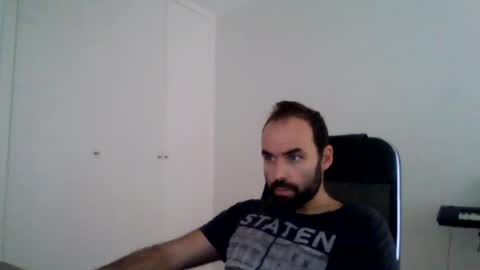 joaodias_18 online show from August 3, 8:46 am
