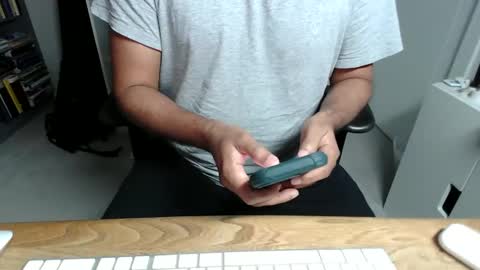 joeshades online show from May 17, 10:17 pm