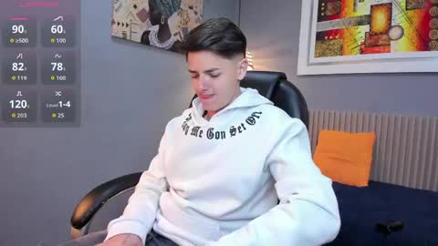 JOE online show from April 16, 3:28 am