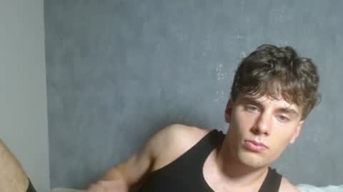JOEL online show from July 29, 1:26 am