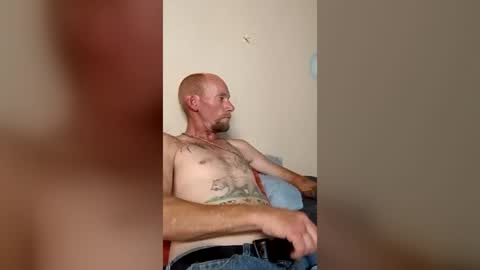 joeybcali79 online show from July 5, 6:31 am