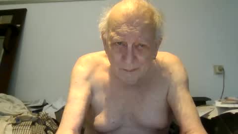 Johan online show from March 5, 1:06 pm
