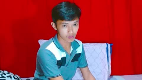 JohnXxx online show from May 23, 11:05 am