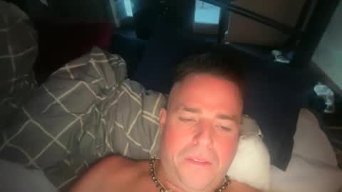 John Addison Cull online show from July 12, 9:06 pm