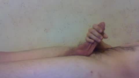Johnd1991 online show from June 22, 10:09 am