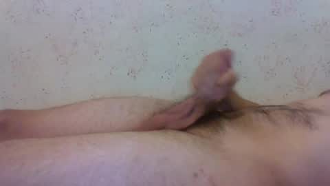 Johnd1991 online show from August 5, 2:16 am