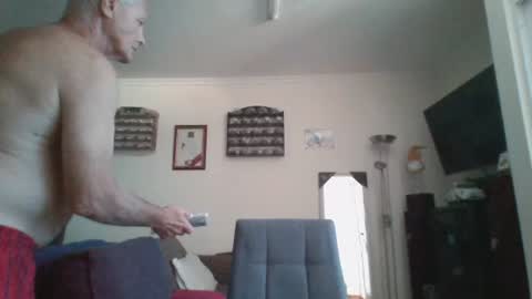 johndesnudado online show from June 28, 10:54 am