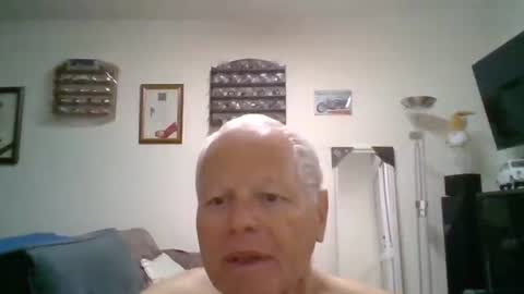 johndesnudado online show from June 19, 2:06 am