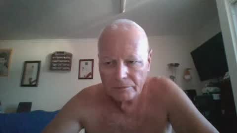johndesnudado online show from July 25, 9:50 am