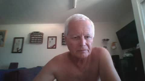 johndesnudado online show from July 6, 10:45 am