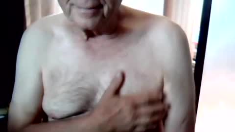 johnjohn6226 online show from July 3, 12:11 pm