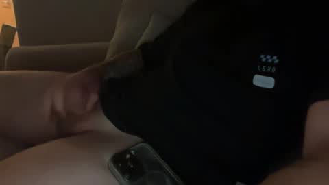 johnnyboi298 online show from August 6, 11:16 am