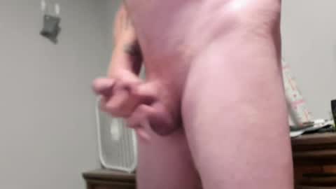 Johnny Cock online show from August 4, 12:16 am