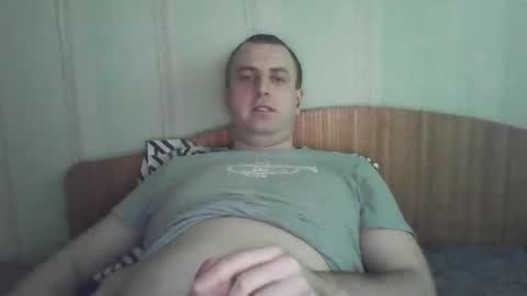 johnoreon online show from May 7, 9:09 am