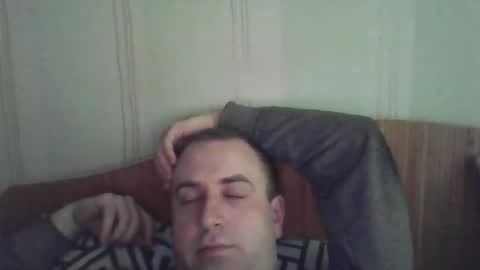 johnoreon online show from May 1, 9:45 am