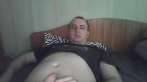 johnoreon online show from May 19, 8:42 am