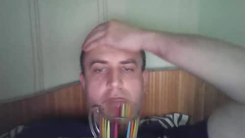 johnoreon online show from May 11, 10:17 am