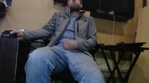 johnplayer23 online show from May 3, 8:17 am