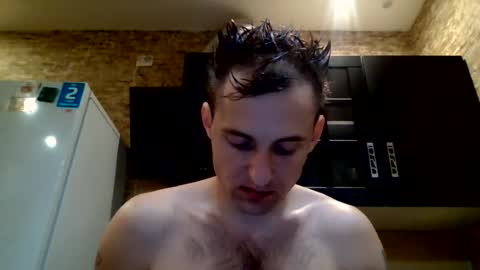 johny27 online show from July 11, 12:40 pm
