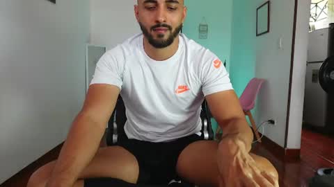 Jon online show from June 30, 6:31 pm