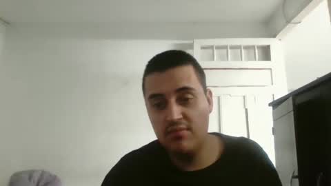 jonhdairon online show from May 12, 8:17 pm