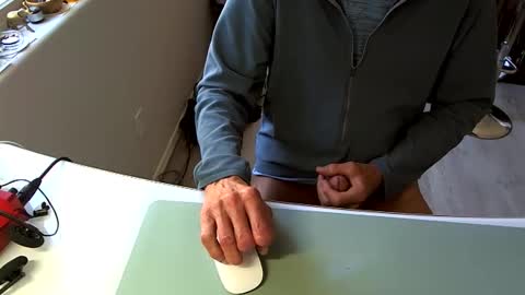 Jon Rockit online show from March 19, 4:10 pm