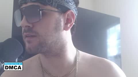 Jonny Bans online show from June 1, 10:10 pm
