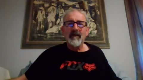 Jon online show from May 31, 6:42 pm