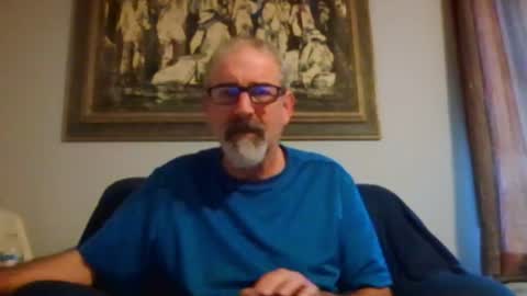 Jon online show from July 11, 2:41 pm