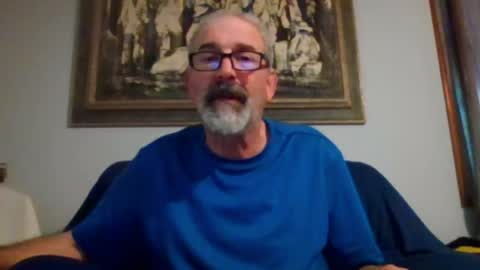 Jon online show from May 25, 7:09 pm