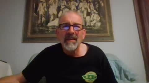 Jon online show from April 29, 3:00 am