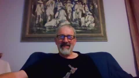 Jon online show from May 23, 2:17 am