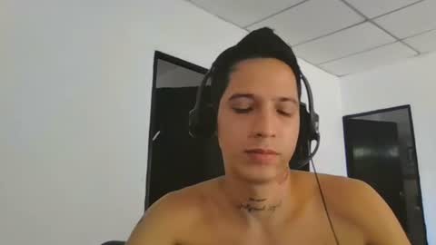 Joseph hotter online show from July 22, 5:27 pm