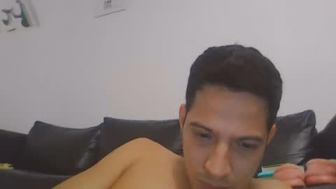Joseph hotter online show from July 20, 1:23 am