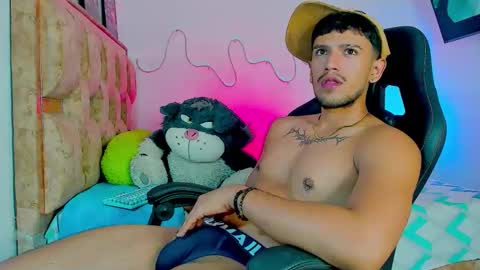JOSH online show from April 24, 10:12 pm