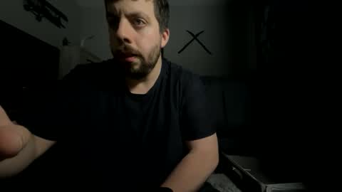 BuddyHugeSack89 online show from May 13, 5:04 am