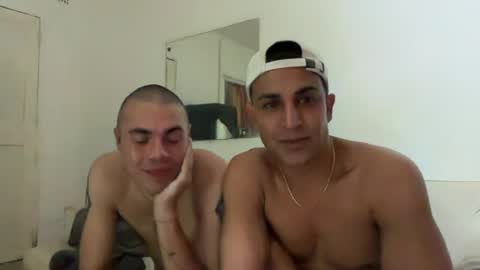 joshnaats online show from July 12, 1:07 am
