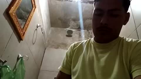 jovencito2107021 online show from July 7, 7:45 am