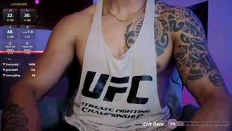  JOYLOPEZFIT online show from July 21, 3:47 pm