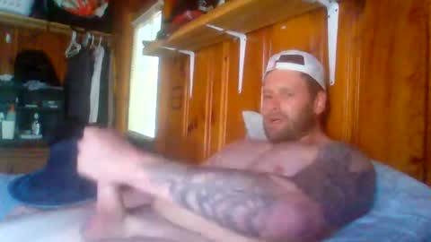 KingDingaLing34 online show from April 11, 2:53 pm