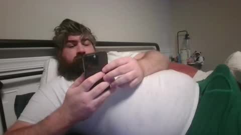 jthompson813 online show from March 25, 11:36 am