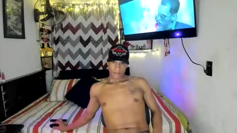 juan jose online show from May 26, 12:17 am