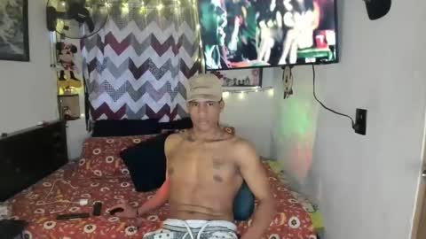 juan jose online show from June 3, 3:50 pm
