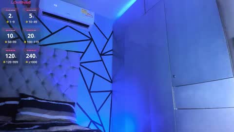 independent model online show from March 11, 6:48 pm