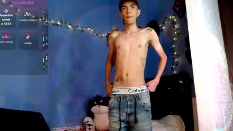 juandi online show from July 15, 11:55 pm