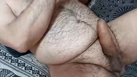 juankar45 online show from May 15, 10:45 am