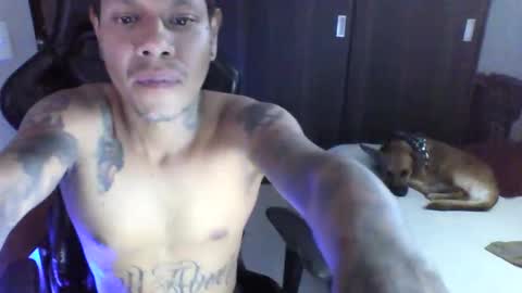 juanpt69 online show from December 31, 4:38 am